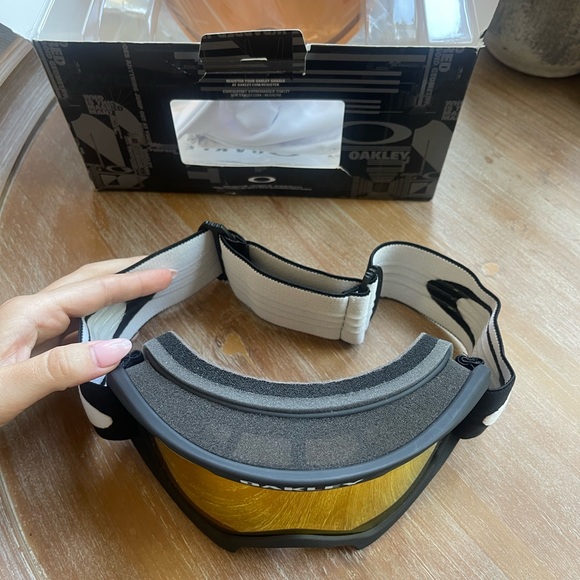 OAKLEY | Oakley Snow Goggles O Frame 2.0 XL - Picture 4 of 8